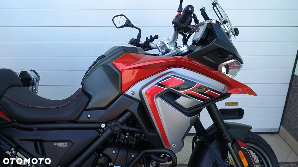 VOGE 650DSX - 28