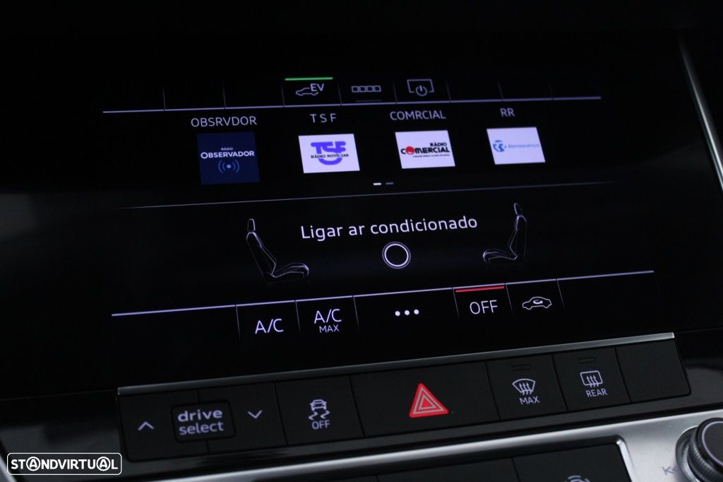 Audi A6 50 TFSIe quattro S tronic - 29