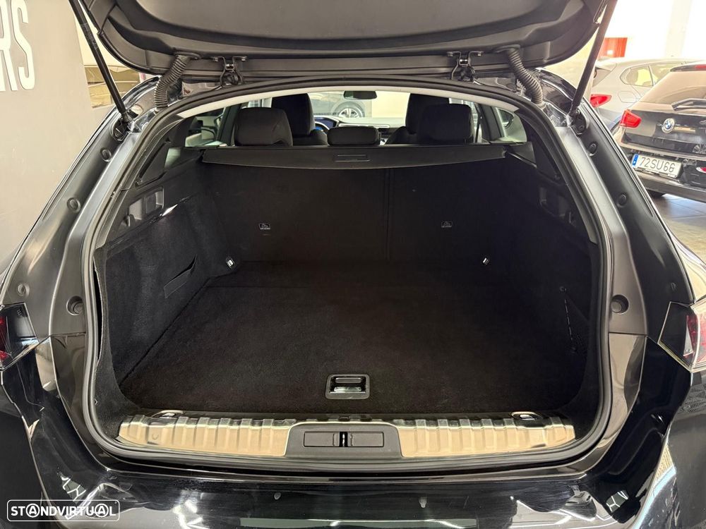 Peugeot 508 SW 1.5 BlueHDi Allure - 10