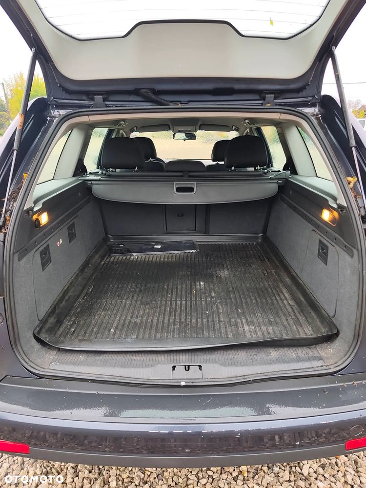 Opel Vectra - 8