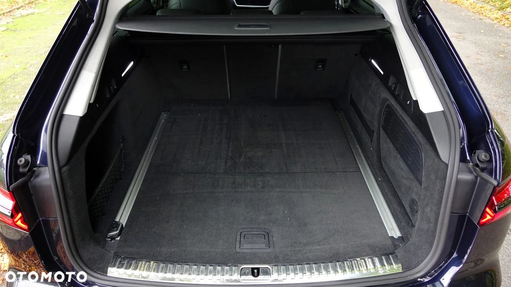 Audi S6 Avant - 30