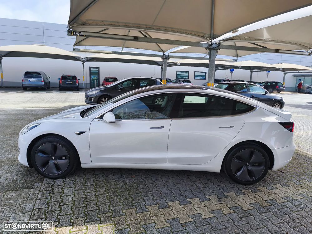 Tesla Model 3 Long Range AWD Dual Motor - 8