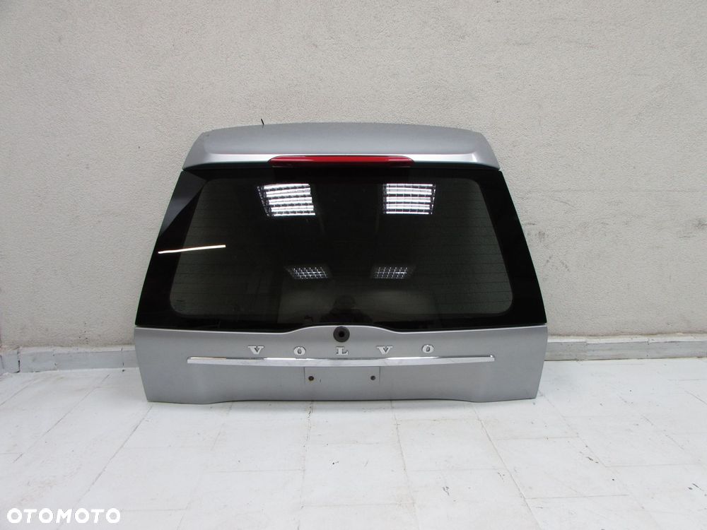VOLVO XC90 LIFT 07-14 KLAPA BAGAZNIKA TYL SZYBA 477 - 1