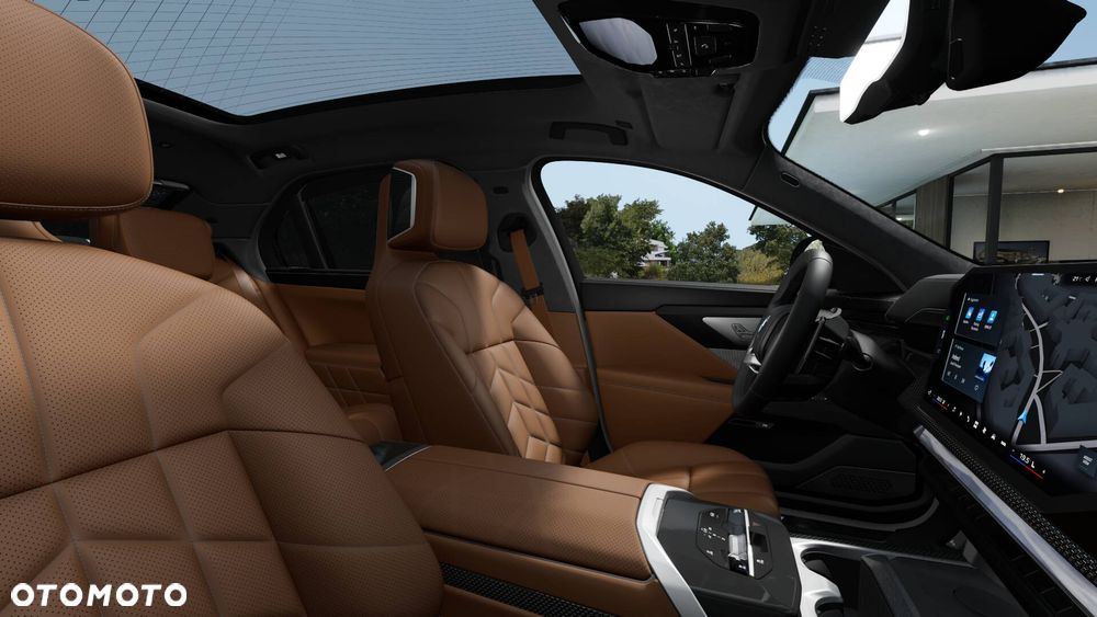 BMW Seria 7 740 xDrive - 13