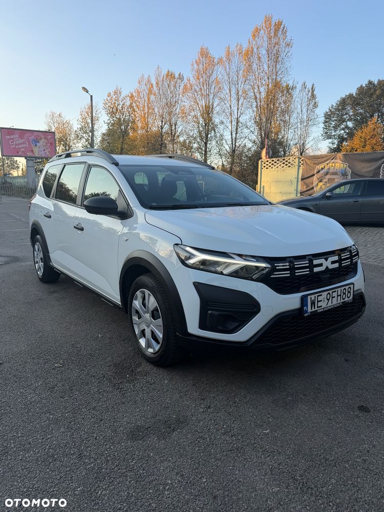 Dacia Jogger - 7