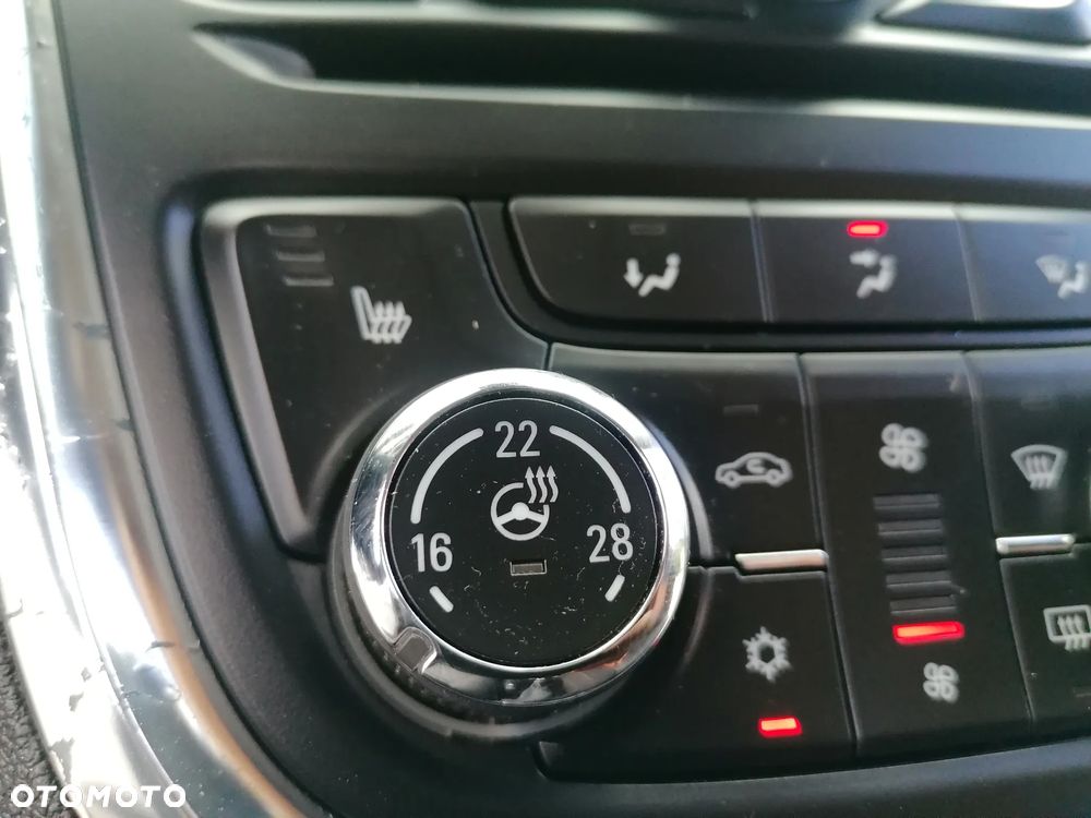 Opel Mokka 1.6 ecoFLEX Start/Stop Selection - 21
