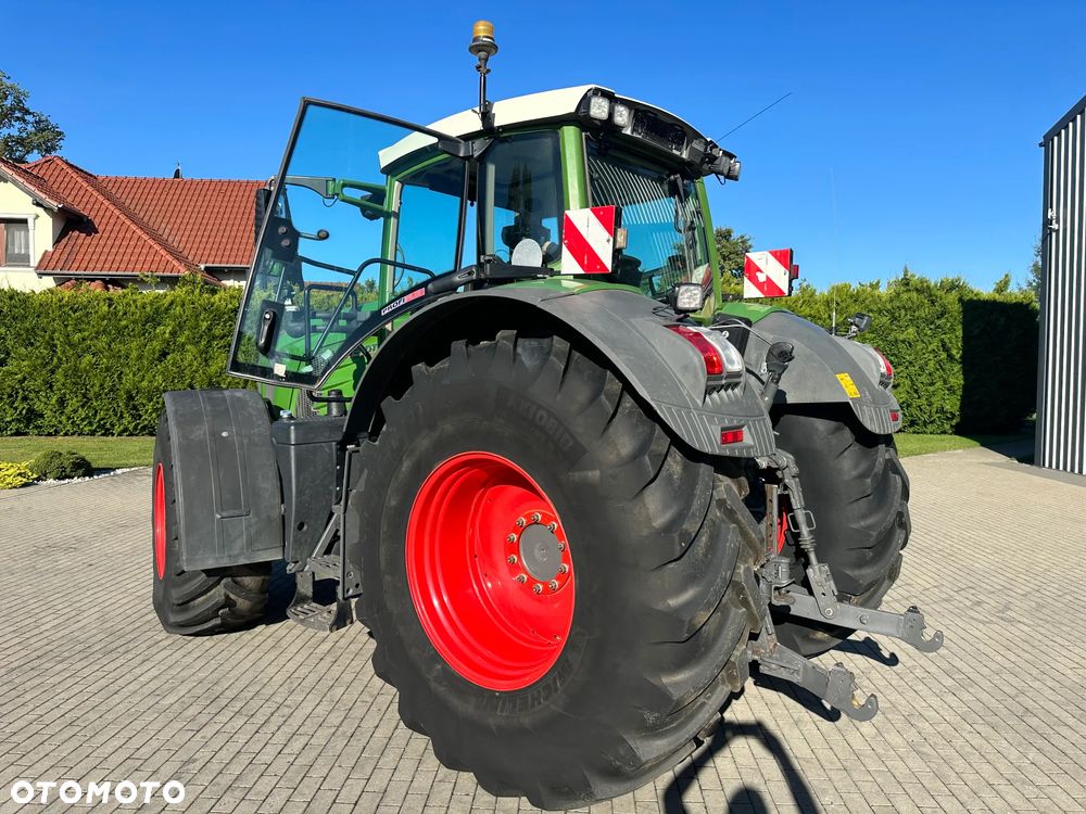 Fendt 936 S4 Profi Plus 930 939 942 1050 - 10