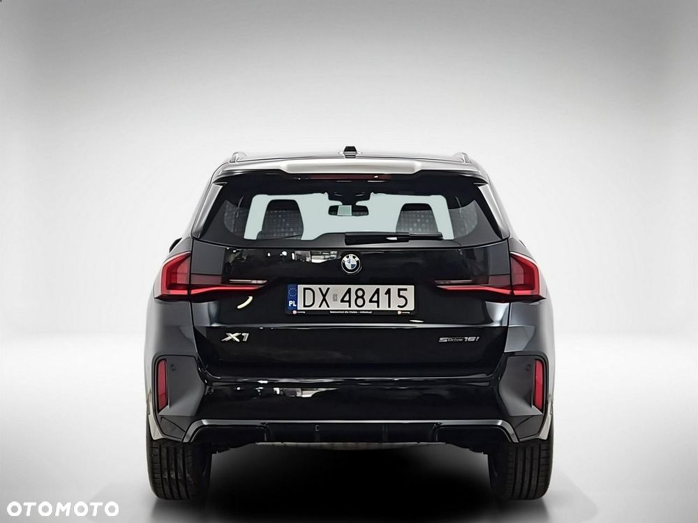 BMW X1 sDrive18i M Sport sport - 5