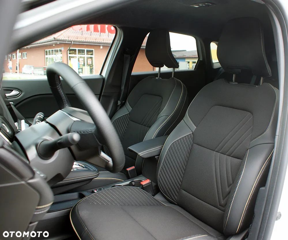 Renault Symbioz E-Tech Full 145 Techno - 21