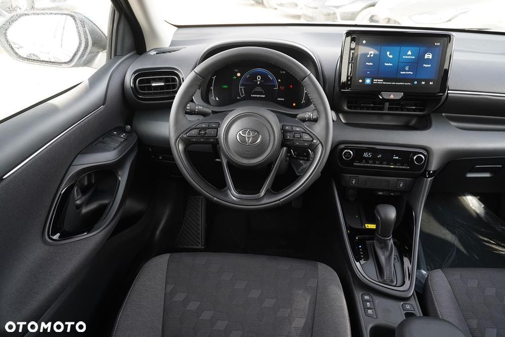 Toyota Yaris Hybrid 1.5 Style - 23