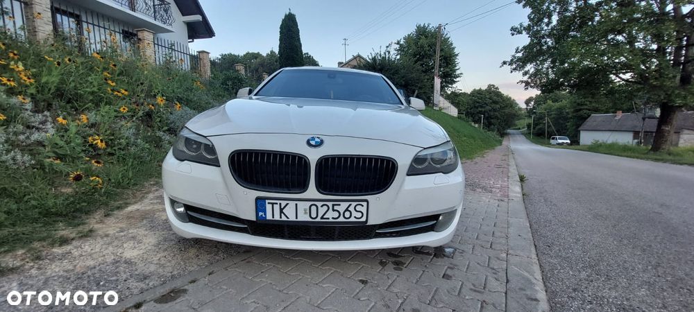 BMW Seria 5 - 3