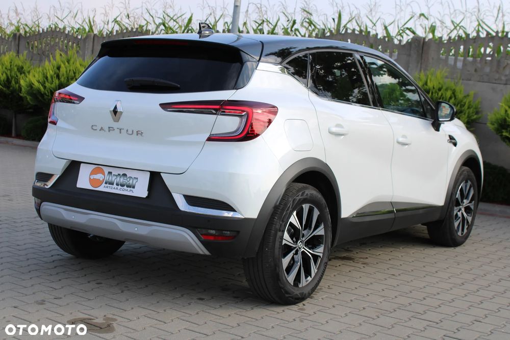 Renault Captur 1.0 TCe Techno - 12