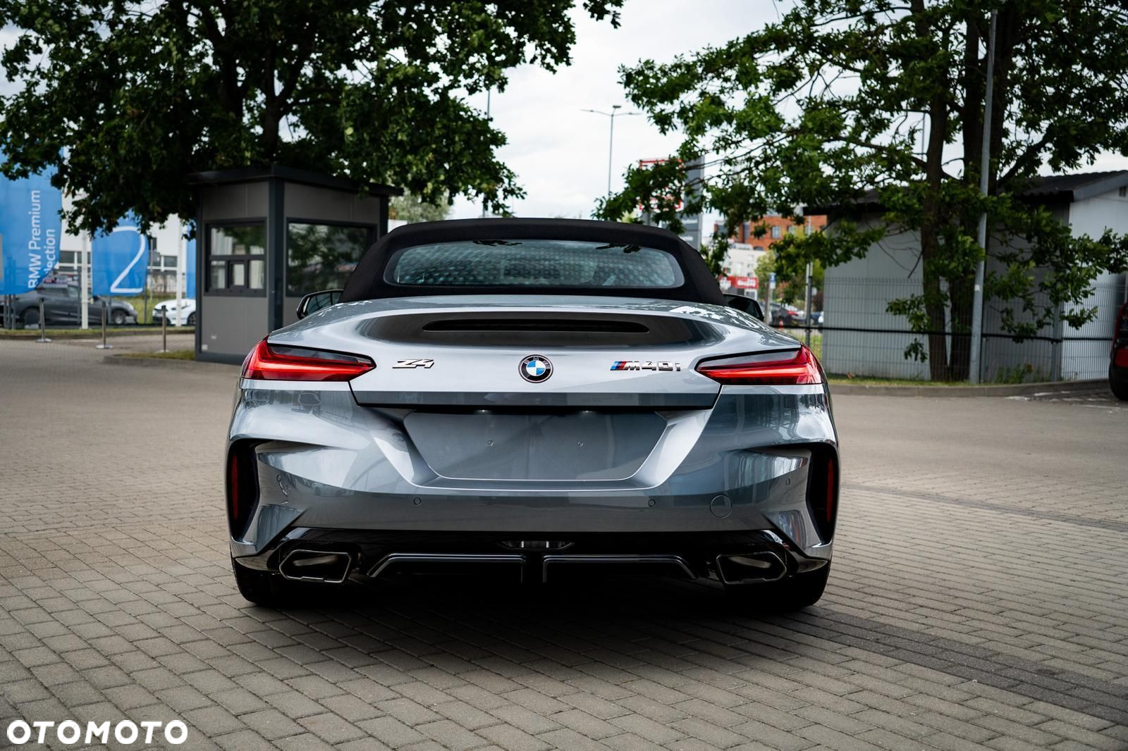 BMW Z4 - 4