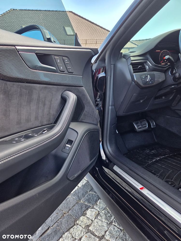 Audi S5 Sportback - 13