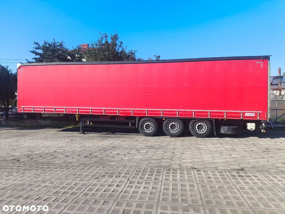 Schmitz Cargobull - 2