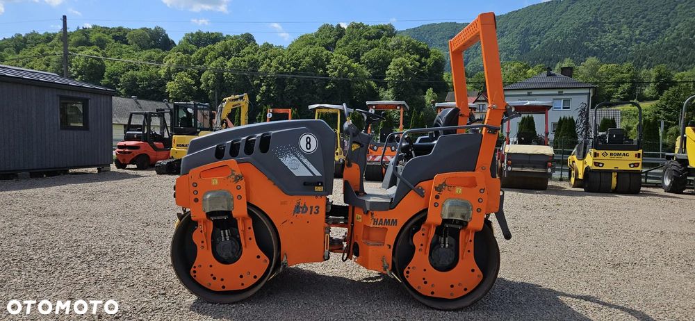 Hamm HD 13 VV - 2