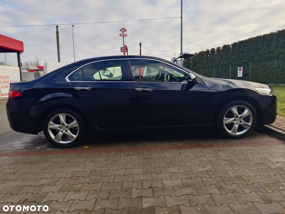 Honda Accord 2.0 Lifestyle - 5