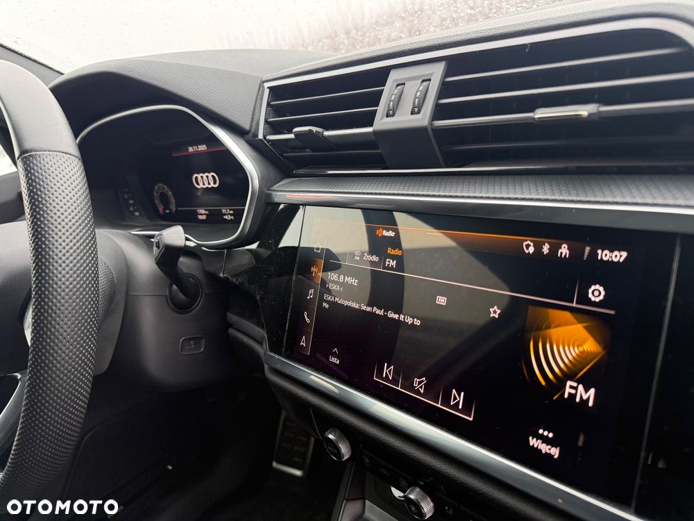 Audi Q3 45 TFSI Quattro S tronic S line - 13