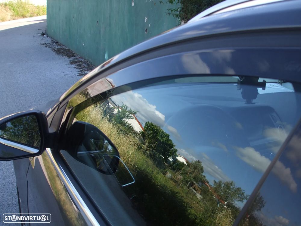 Ford Focus SW 1.5 TDCi Titanium - 9