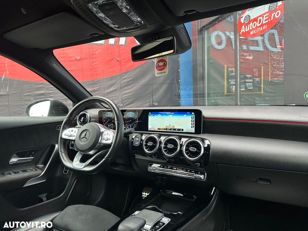 Mercedes-Benz A - 10