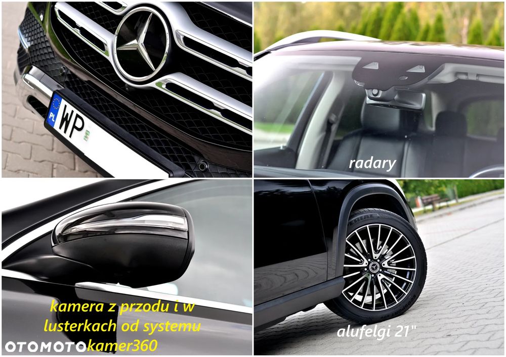 Mercedes-Benz GLE - 32