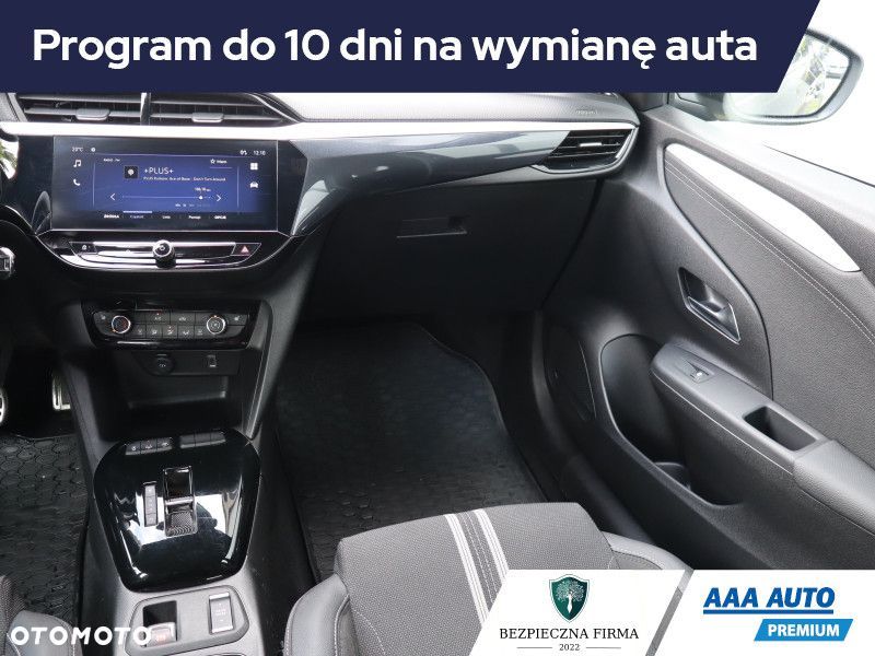Opel Corsa - 10