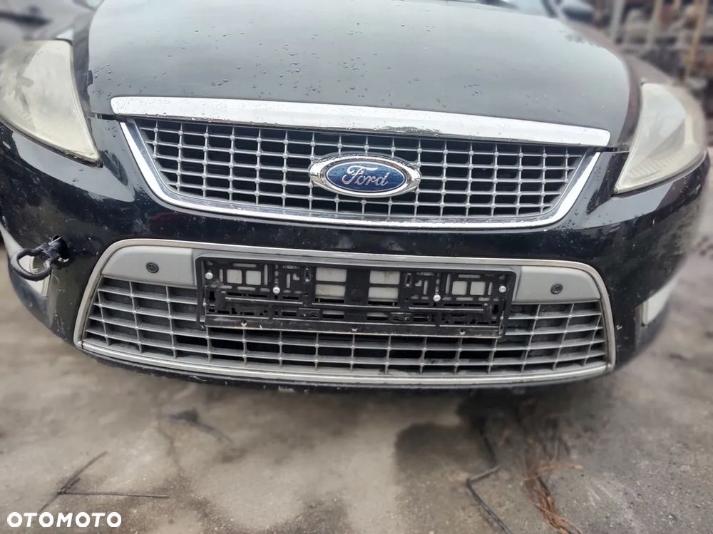 FORD MONDEO MK4 2,0TDCI SILNIK QXBA QXBB - 6