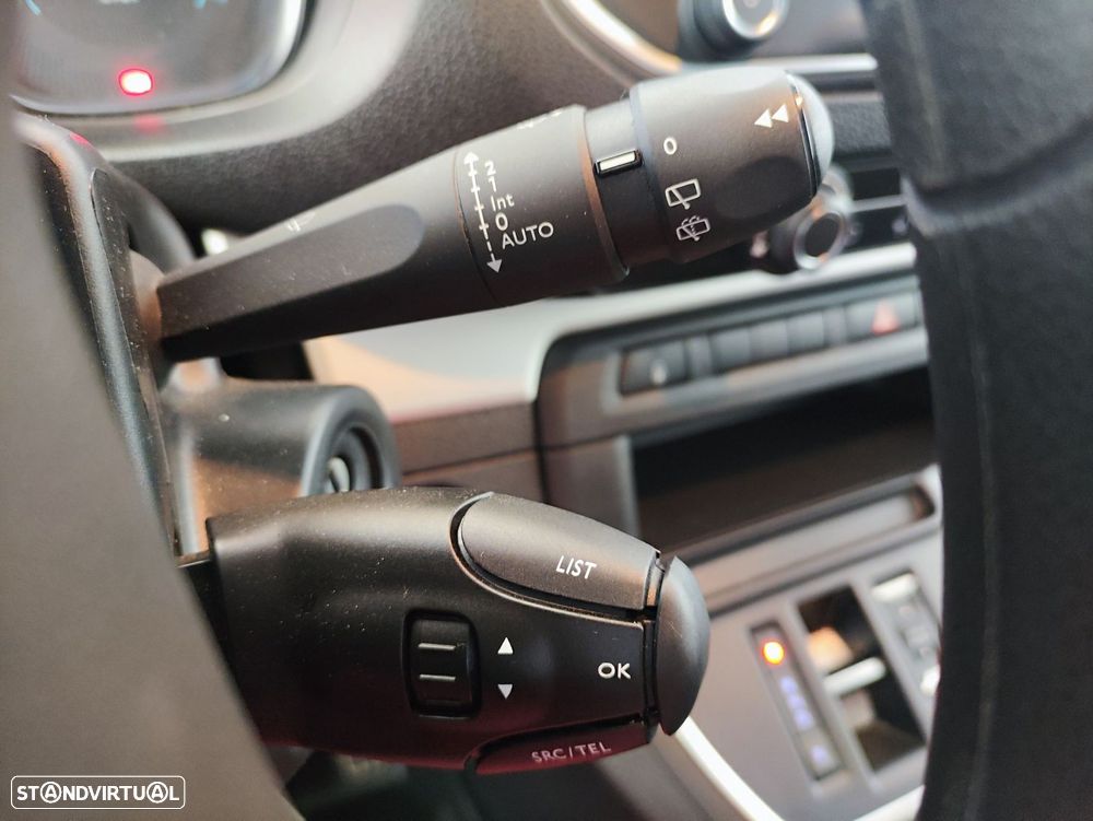 Citroën e-Spacetourer 75 kWh XL Business - 12