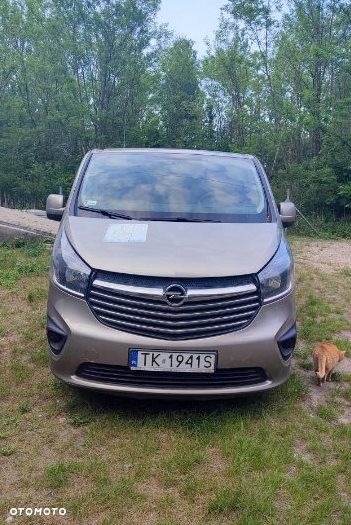 Opel Vivaro 1.6 CDTI L1 - 6