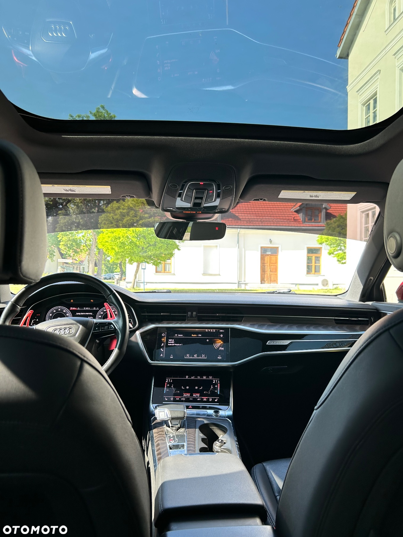 Audi A6 55 TFSI quattro S tronic S line - 17