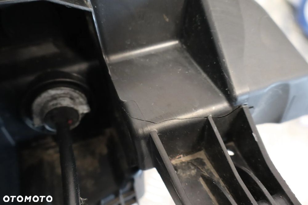 LAMPA PRZEDNIA PRZÓD LEWA NISSAN LEAF II 2 FULL LED 26060-5SH5A 2017 - 29