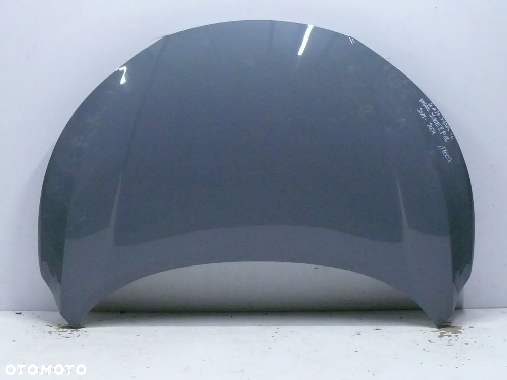 MASKA NISSAN JUKE II F16 2019 2024 - 1