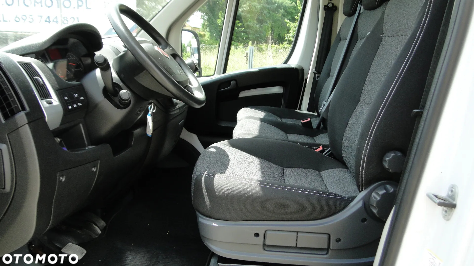 Fiat DUCATO - 16
