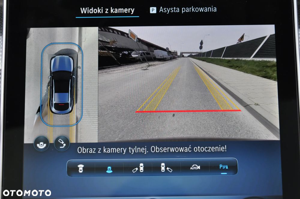 Mercedes-Benz GLC - 29