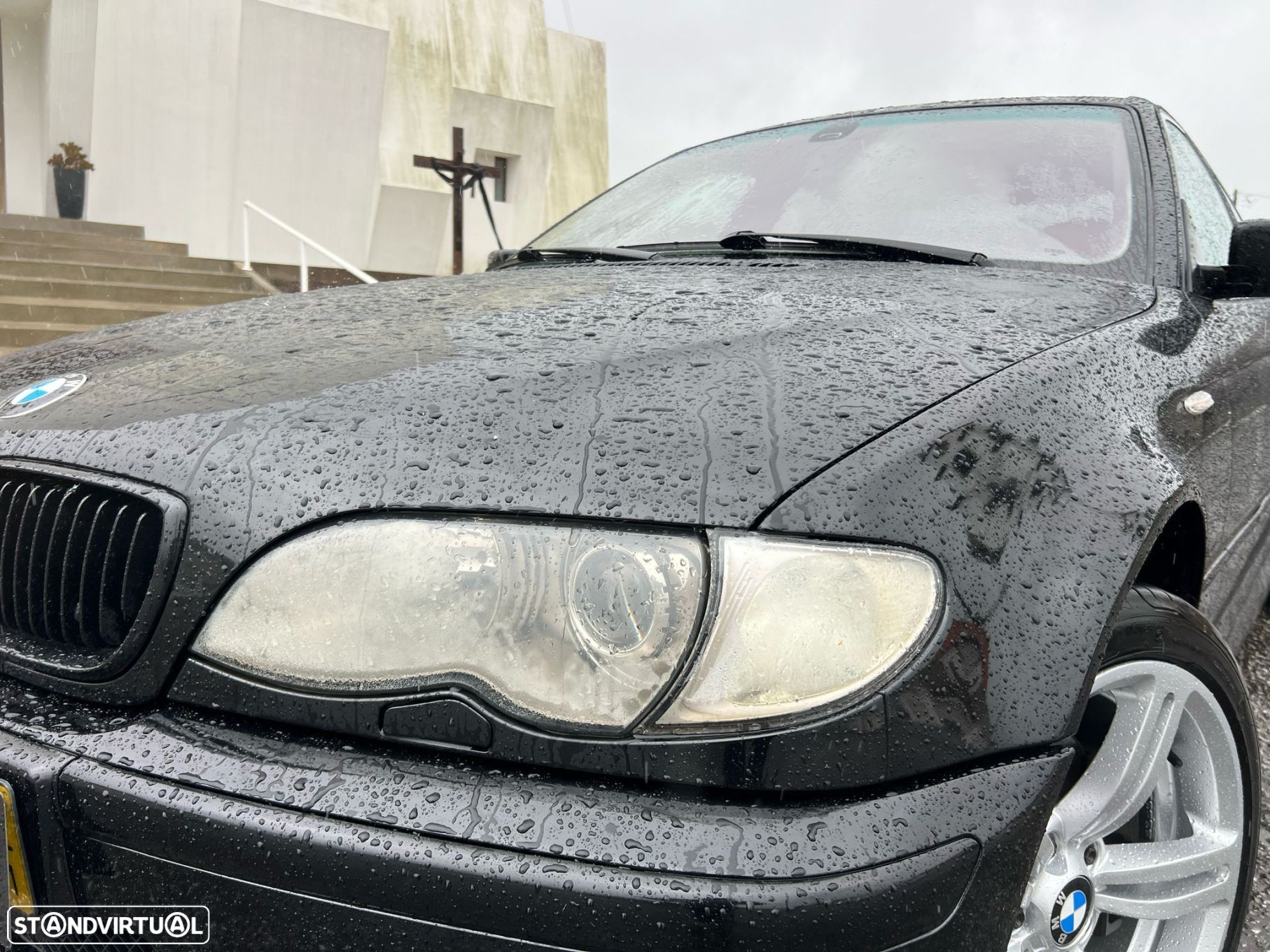 BMW 330 iX - 21