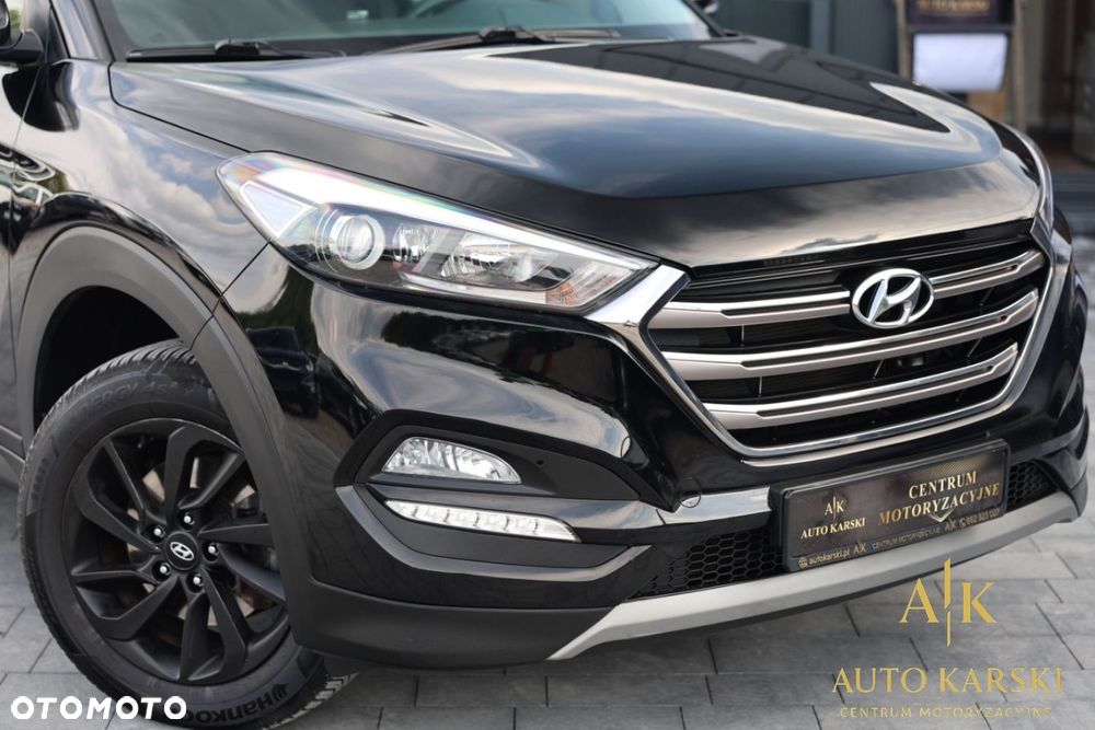 Hyundai Tucson - 15