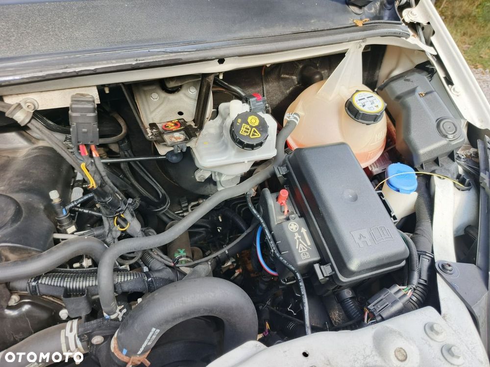 Ford Transit - 37