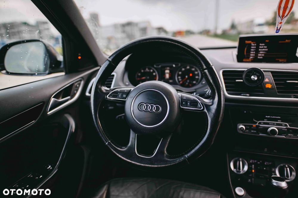 Audi Q3 - 37