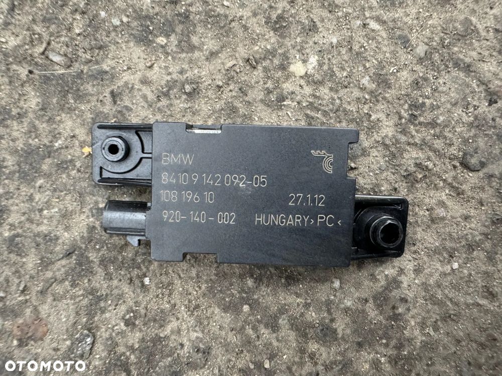 Antena Bluetooth MINI  BMW 84109142092-05 - 1