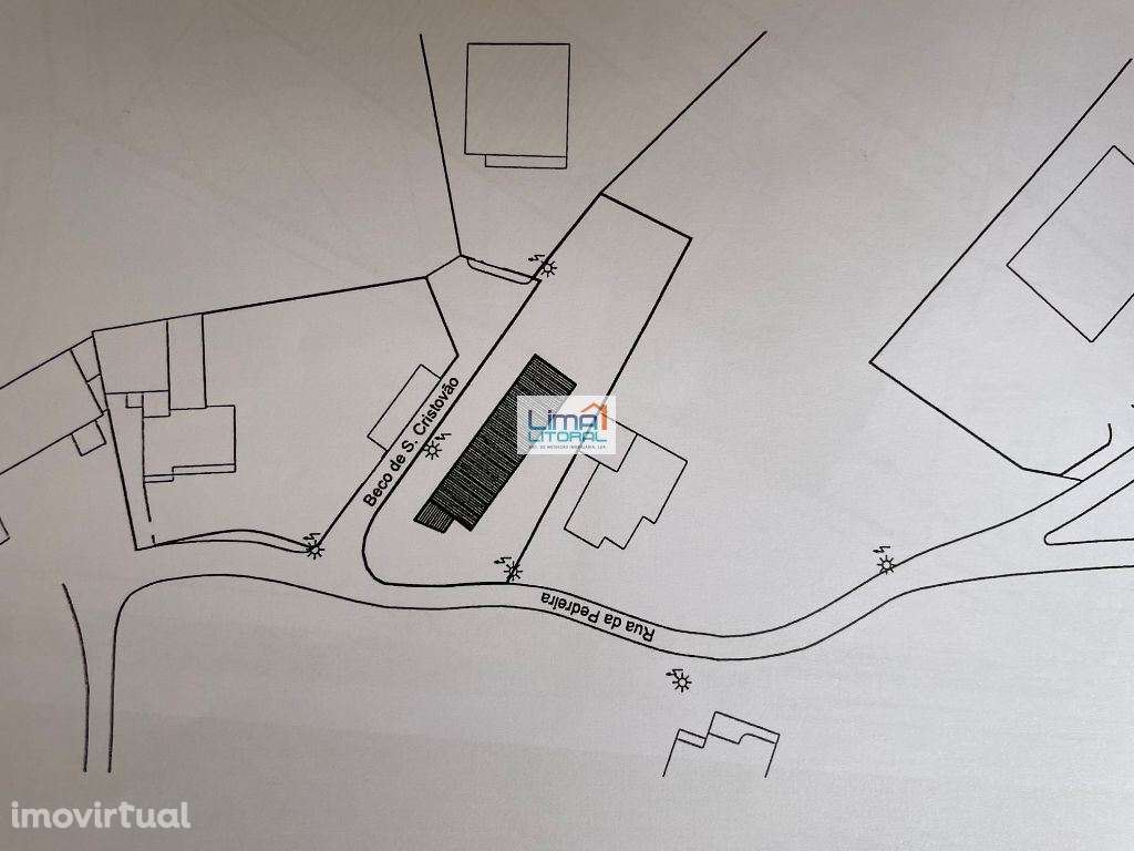 Lote para construção de moradia individual - projeto aprovado - Grande imagem: 4/5