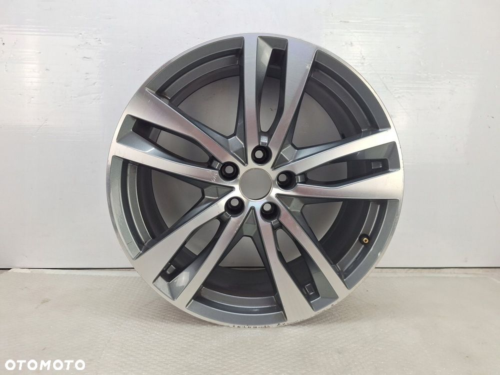FELGA AUDI S6 A6 4K 4K0 2019-2024 KOŁO ORYGINAŁ OE 4K0601025H - 2