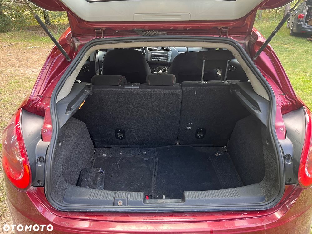 Fiat Bravo 1.6 Multijet 16V Dynamic - 8