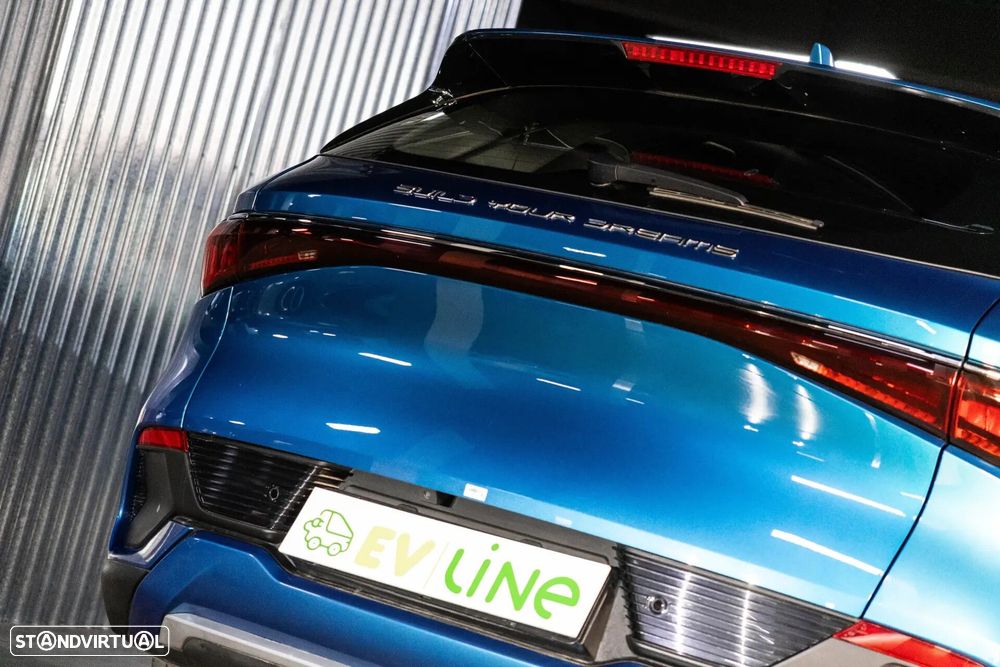 BYD Atto 3 60.48 kWh Design - 14