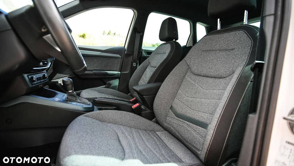 Seat Arona 1.0 TSI OPF DSG Xperience - 21