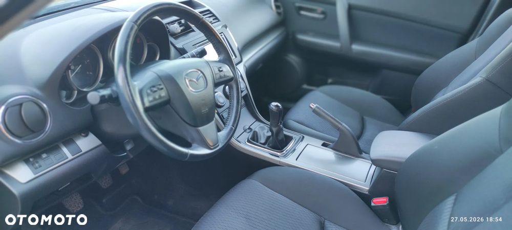 Mazda 6 2.2 CD Exclusive - 6