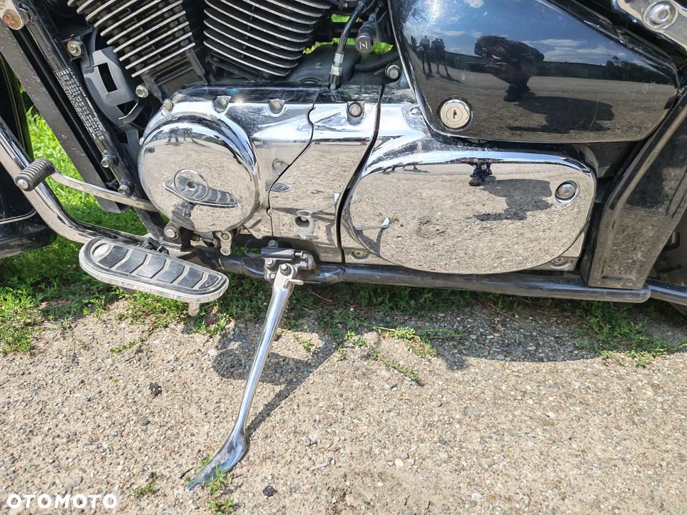 Suzuki Boulevard - 3