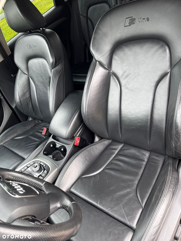 Audi Q5 2.0 TDI Quattro S tronic - 22