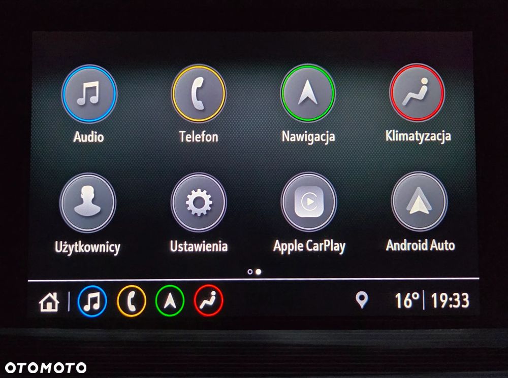 Opel Insignia 1.5 T Exclusive S&S Eco - 8