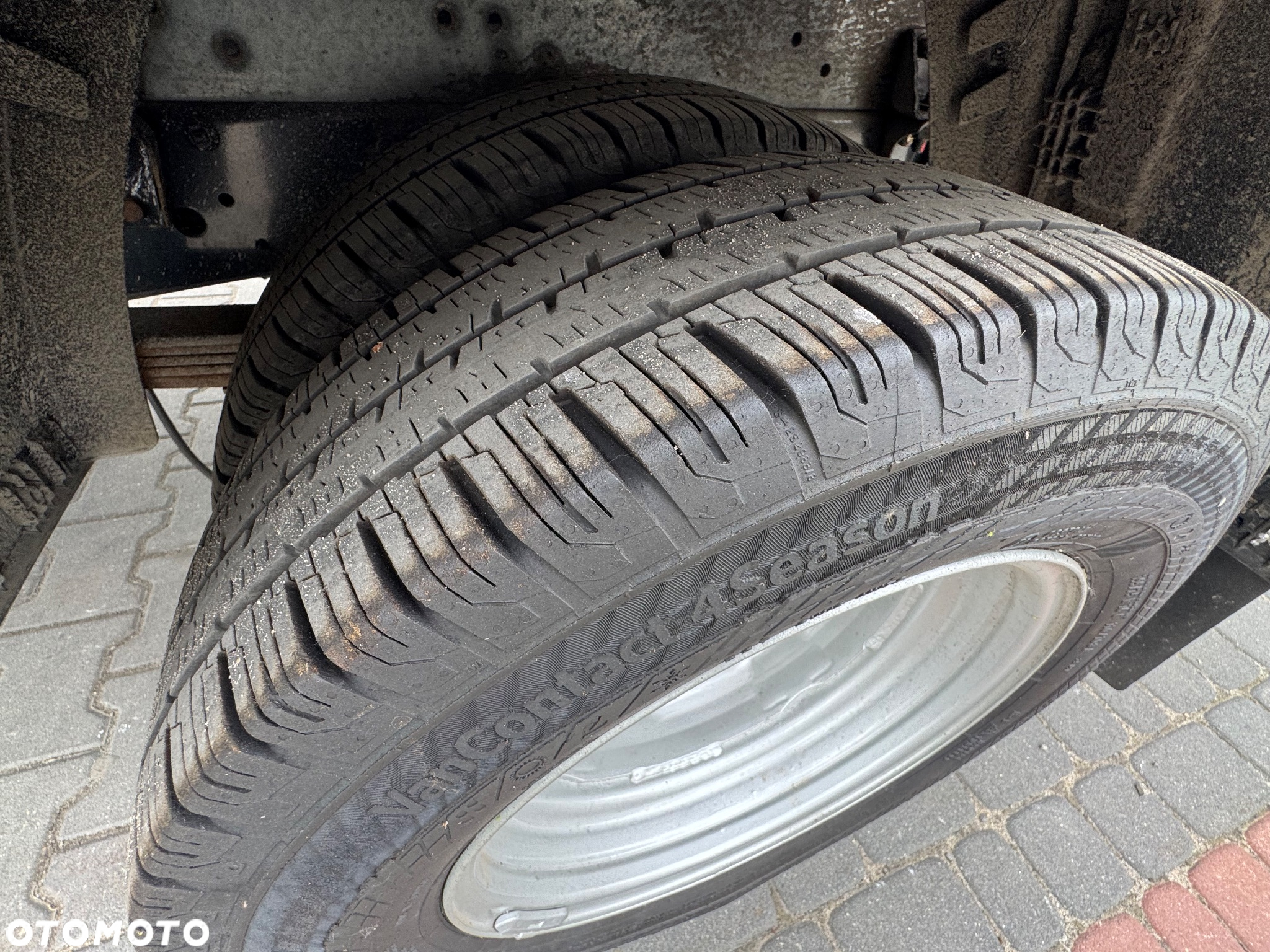 Iveco 35c14  35c16 35c15 35c13 50c15 50c17 - 13