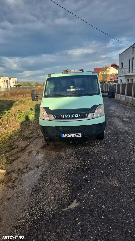 Iveco Daily - 2